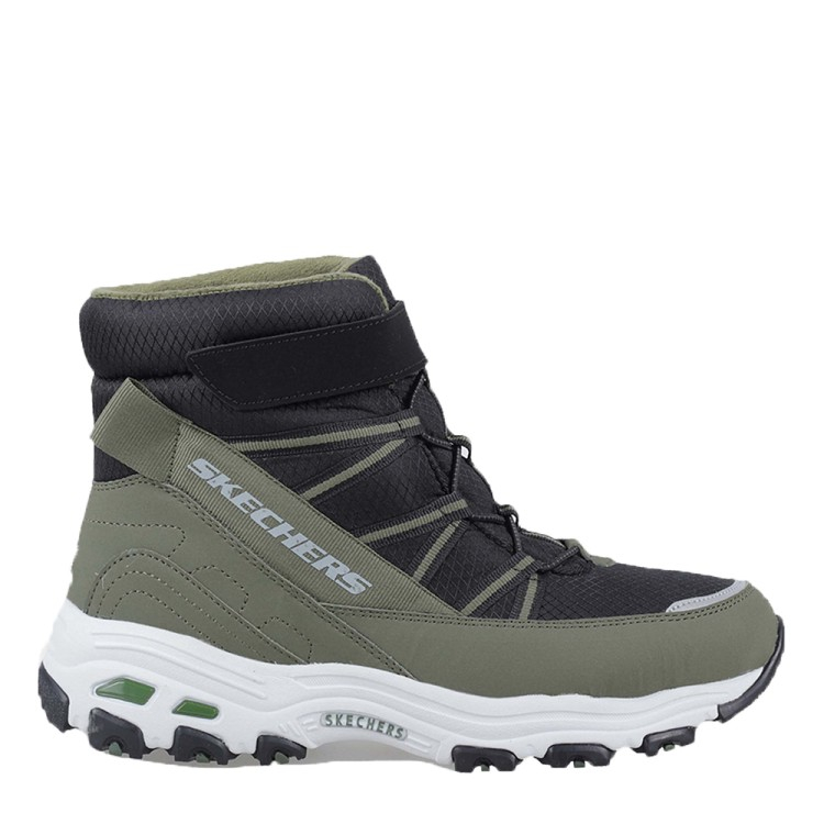 Черевики дитячі Skechers D'Lites  660092L*AW25  - Зображення