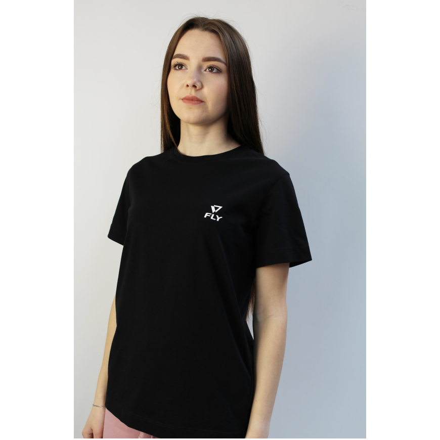 Футболка  Fly підліткова трикотаж 24235С - Зображення №3