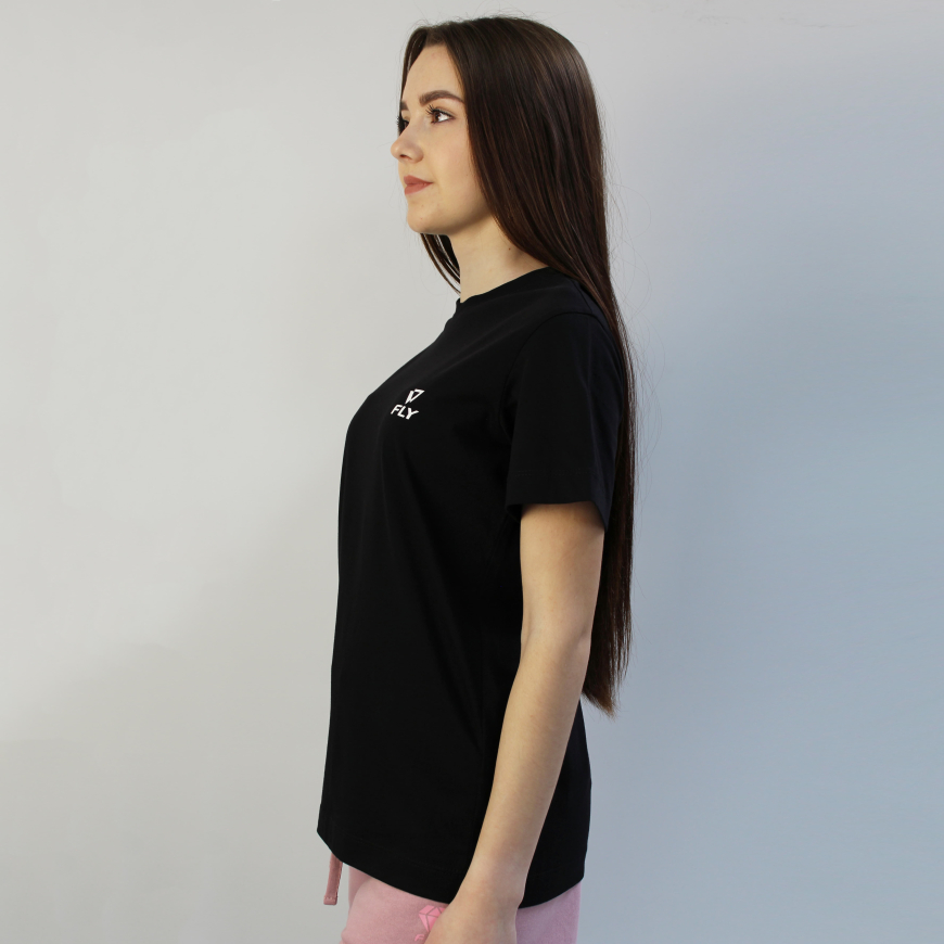 Футболка  Fly підліткова трикотаж 24235С - Зображення №2