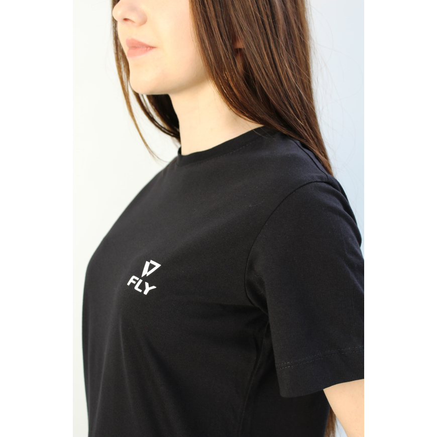 Футболка  Fly підліткова трикотаж 24235С - Зображення №4