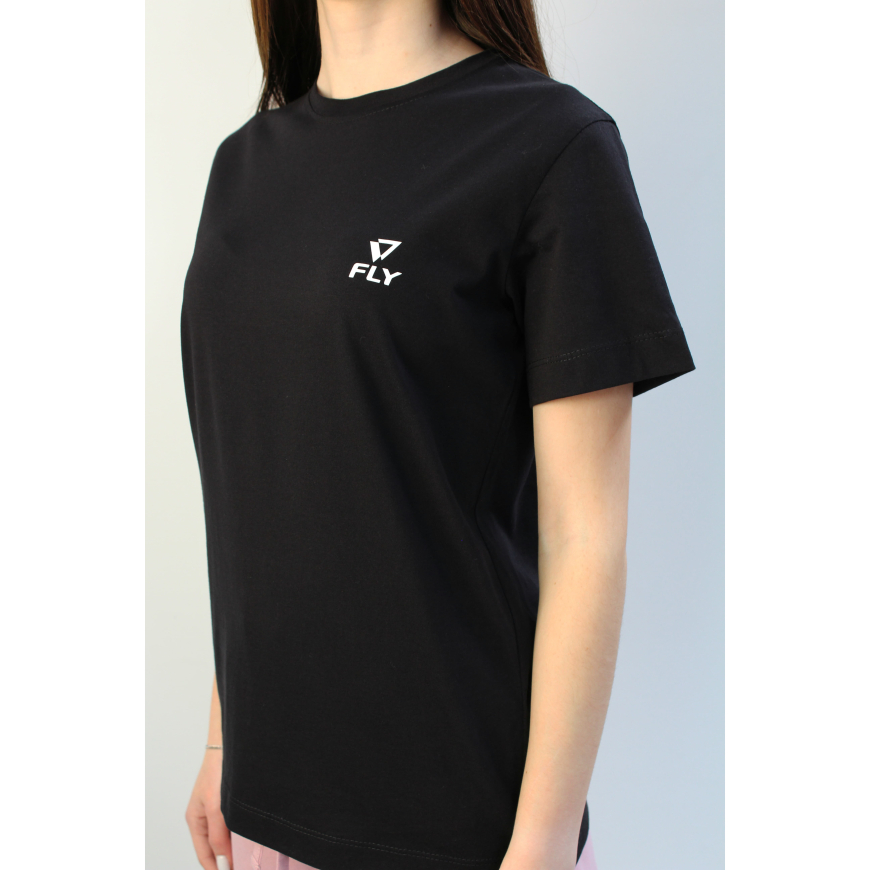 Футболка  Fly підліткова трикотаж 24235С - Зображення №5