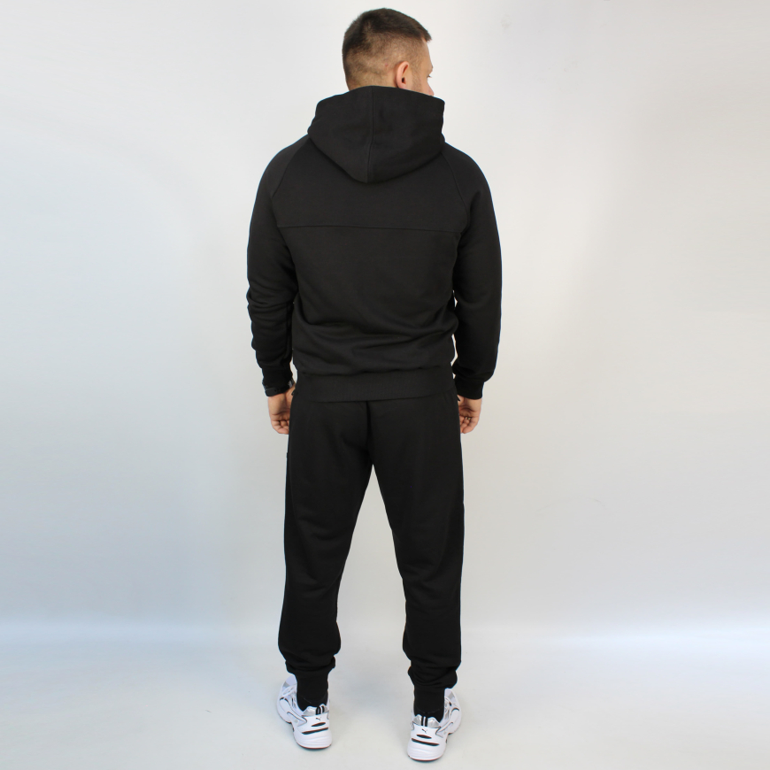 Спортивний чоловічий костюм Fly  3х-нитка  24239С-AW24 - Зображення №3