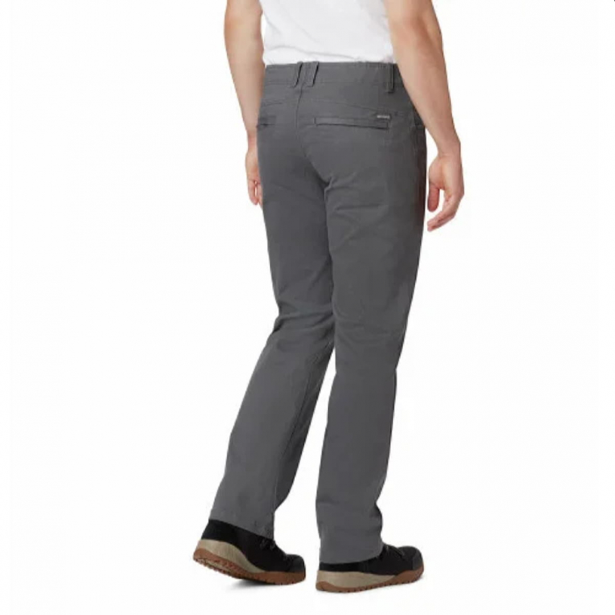 Чоловічі штани Columbia Pilot Peak Pocket Pant 1735471 - Зображення №2