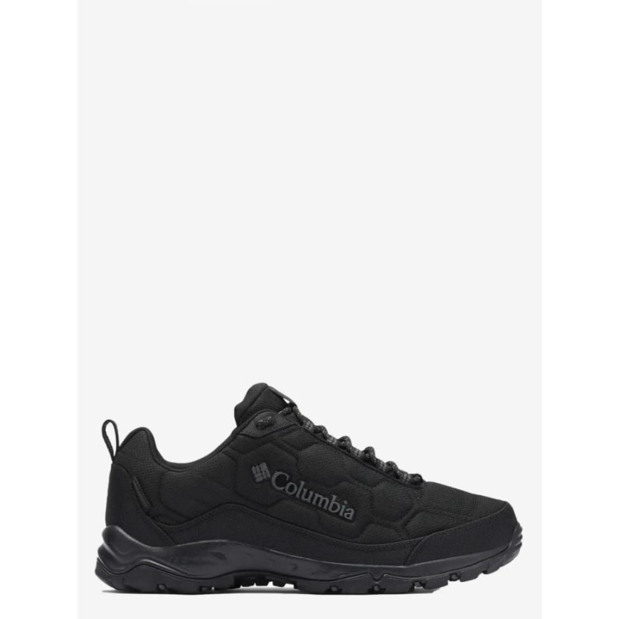 Напівчеревики чоловічі Columbia FIRECAMP™ III WATERPROOF 2099751 - Зображення №2