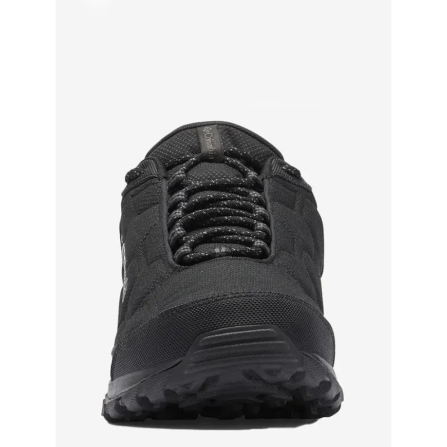 Напівчеревики чоловічі Columbia FIRECAMP™ III WATERPROOF 2099751 - Зображення №6