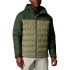 Пуховик чоловічий Columbia Grand Trek III Down Hooded Jacket  2086111