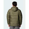 Куртка чоловіча Columbia Fivemile Butte II Hooded Jacket  2086911 - Зображення №2