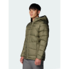 Куртка чоловіча Columbia Fivemile Butte II Hooded Jacket  2086911 - Зображення №3