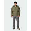 Куртка чоловіча Columbia Fivemile Butte II Hooded Jacket  2086911 - Зображення №4