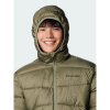 Куртка чоловіча Columbia Fivemile Butte II Hooded Jacket  2086911 - Зображення №5