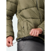 Куртка чоловіча Columbia Fivemile Butte II Hooded Jacket  2086911 - Зображення №7