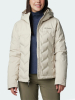 Куртка жіноча Columbia Grand Trek III Down Jacket   2087951 - Зображення №6