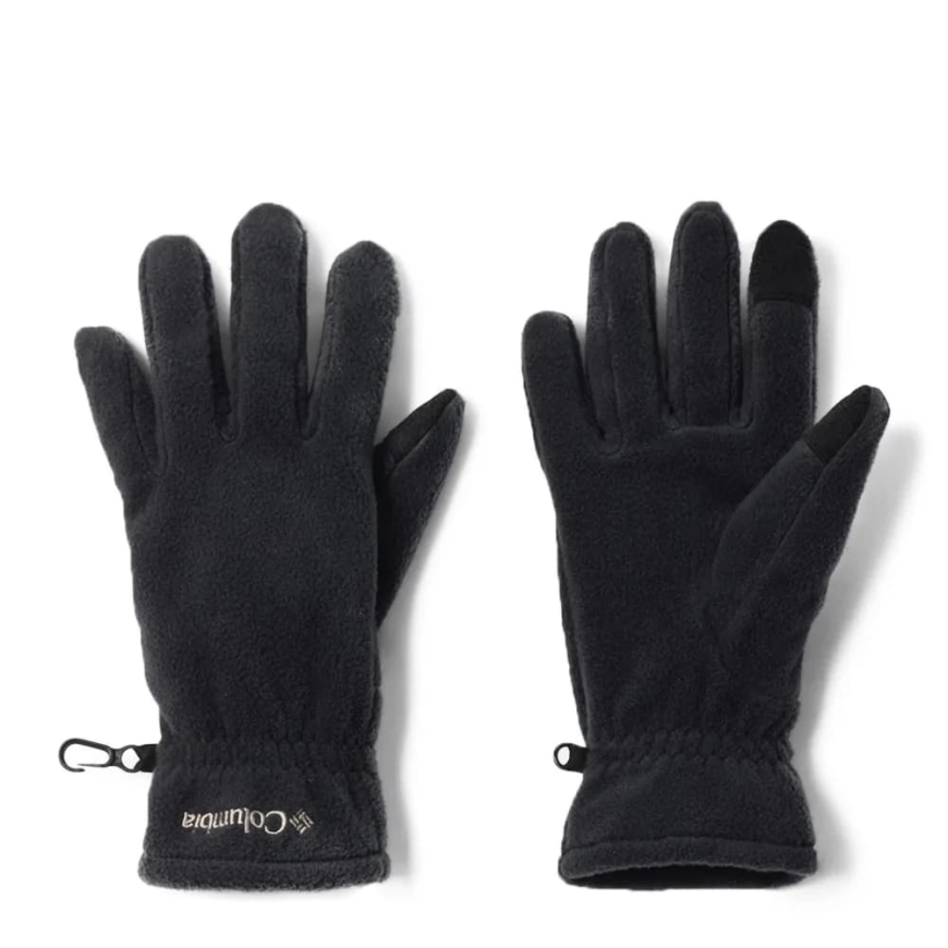 Перчатки жіночі Columbia W Benton Springs™ II Fleece Glove 2093931 - Зображення