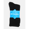 Шкарпетки Columbia 3PP Columbia Unisex 2 parts logo Crew  C1235 - Зображення №1