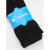 Шкарпетки Columbia 3PP Columbia Unisex 2 parts logo Crew  C1235 - Зображення №2