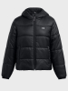 Куртка жіноча Under Armour LW INSULATE JACKET 1389183-001*AW25  - Зображення №4