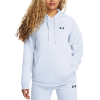 Худі жіноче Under Armour UA Armour Fleece Hoodie 1386507-464*AW25 - Зображення №1