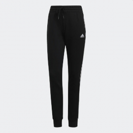 Штани трикотажні жіночі ADIDAS ESSENTIALS 3-STRIPES GM8733