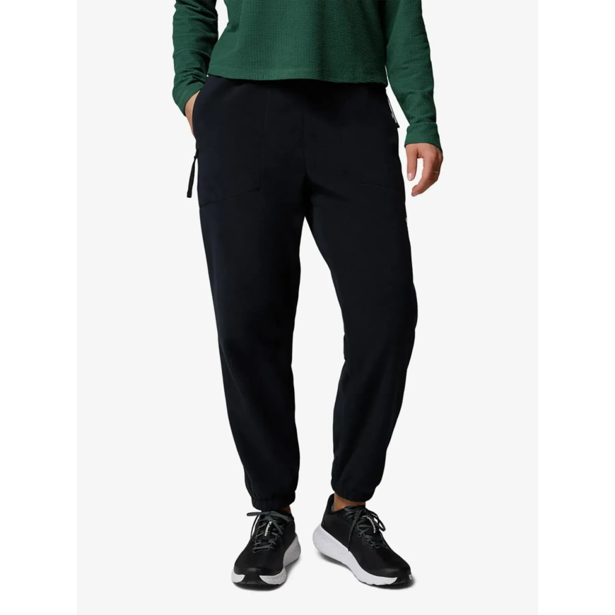 Штани жіночі Columbia Sequoia Grove Fleece Pant   2136211 Штани жіночі Columbia Sequoia Grove Fleece Pant   2136211 - Зображення №3