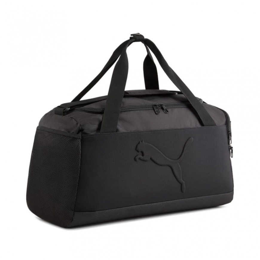 Сумка Puma PUMA BUZZ Small Sports Bag  09115801 - Зображення
