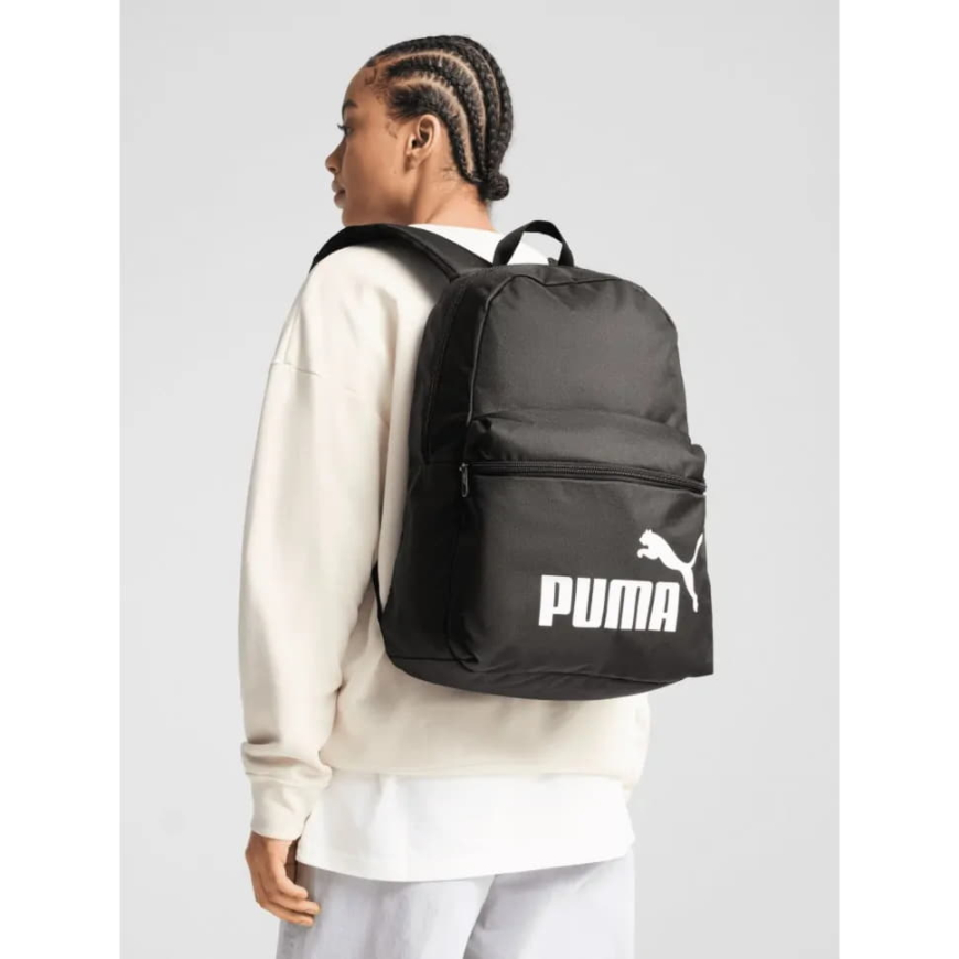 Рюкзак  Puma PUMA PHASE Backpack  09116401 - Зображення №5