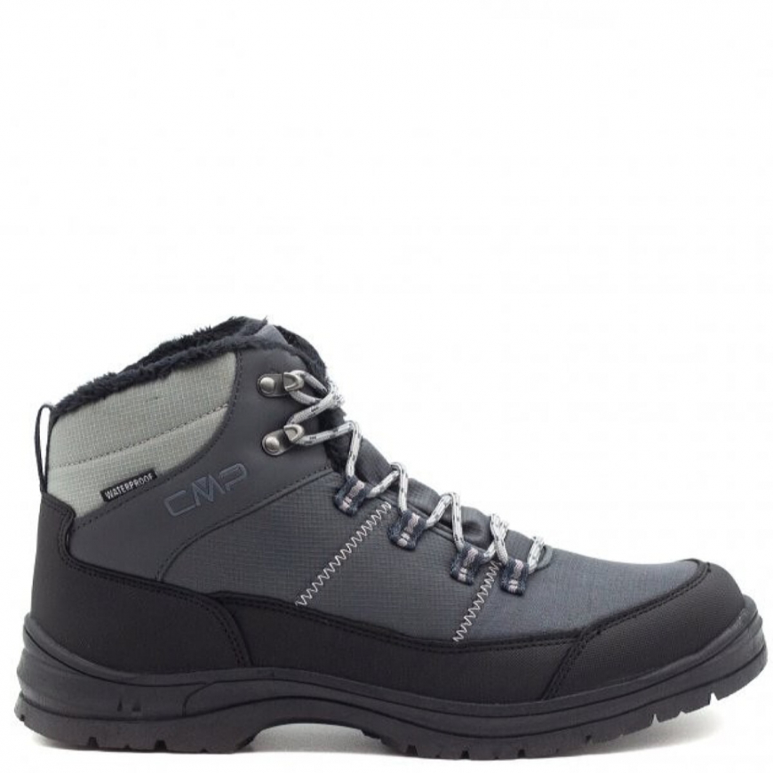 Черевики чоловічі CMP Annuuk Snow Boot 31Q4957 - Зображення