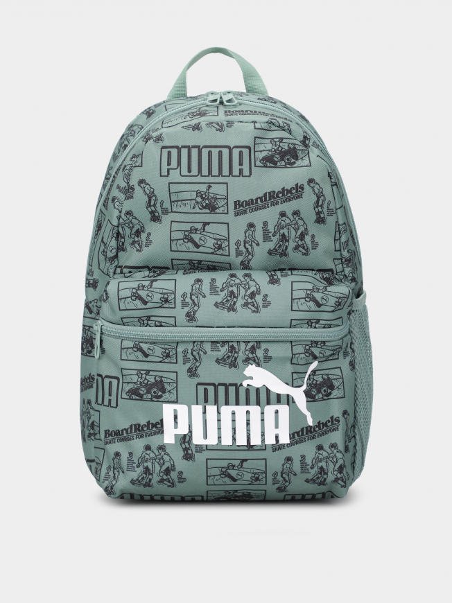 Рюкзак PUMA Phase Small 09132401*SS25 - Зображення