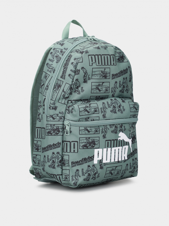 Рюкзак PUMA Phase Small 09132401*SS25 - Зображення №2