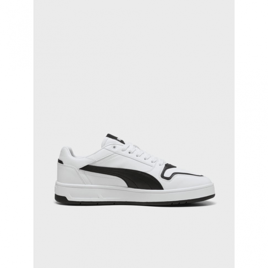 Кеди чоловічі Puma Court Classic Street  40019603*SS25  - Зображення №3