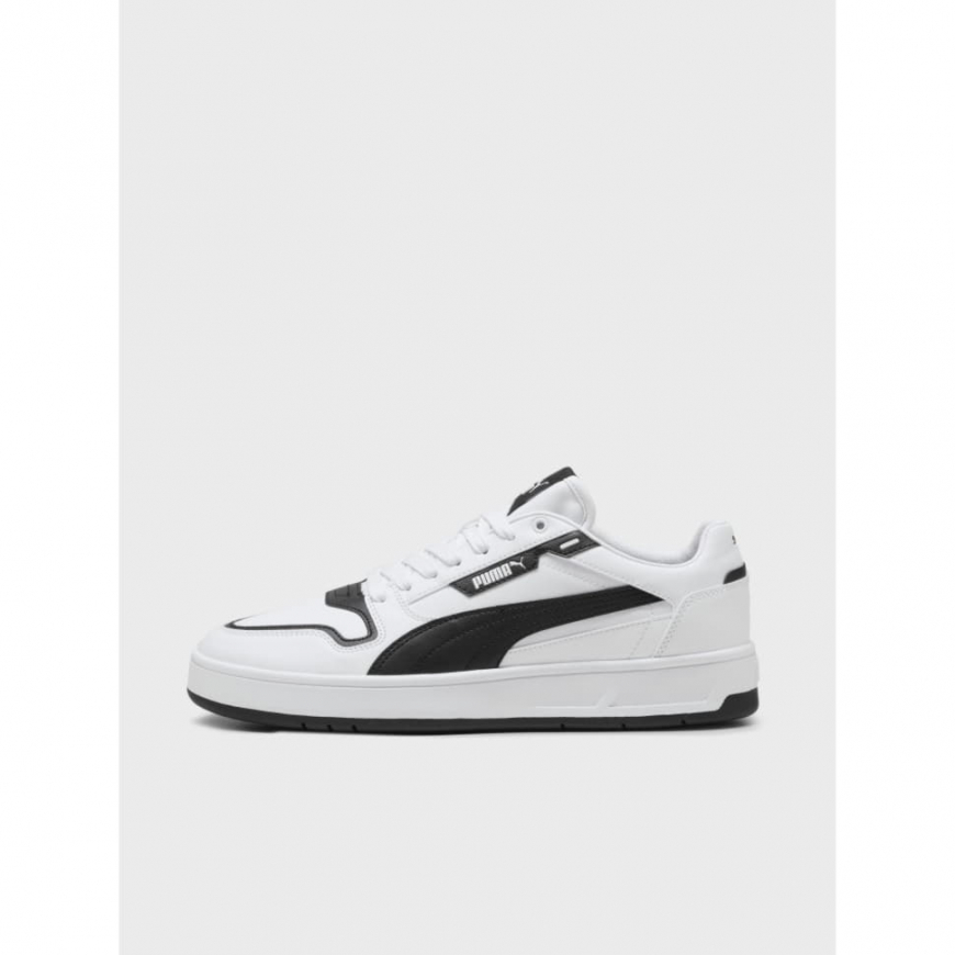 Кеди чоловічі Puma Court Classic Street  40019603*SS25  - Зображення №6