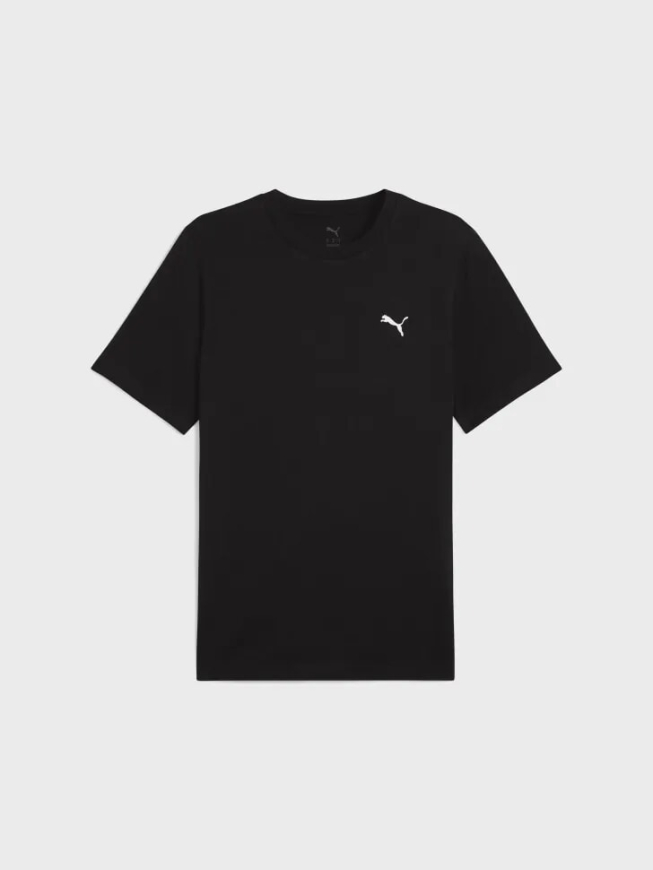 Футболка чоловіча Puma ESS Small Logo Tee  68253801 - Зображення №3