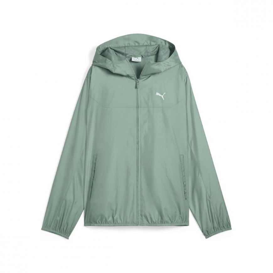 Вітрівка жіноча PUMA   68513330 - Зображення