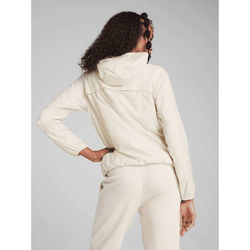 Вітрівка жіноча PUMA Ess Regular Windbreaker 68513387  - Зображення №2