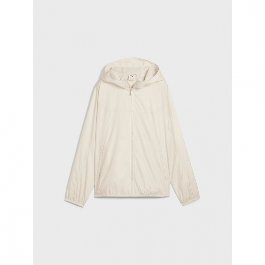 Вітрівка жіноча PUMA Ess Regular Windbreaker 68513387  - Зображення №6