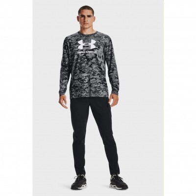 Чоловічі спортивні штани Under Armour STRETCH WOVEN PANT 1366215-001