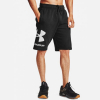 Шорти чоловічі Under Armour Rival Flc Big Logo Shorts 1357118-001 - Зображення №1