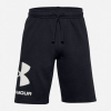 Шорти чоловічі Under Armour Rival Flc Big Logo Shorts 1357118-001 - Зображення №2