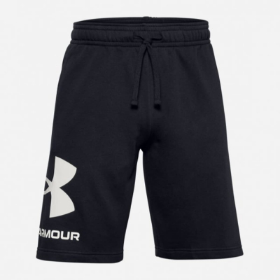 Шорти чоловічі Under Armour Rival Flc Big Logo Shorts 1357118-001