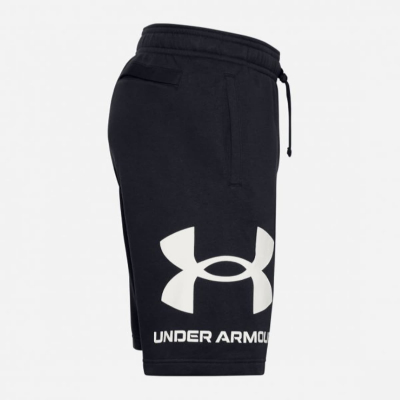 Шорти чоловічі Under Armour Rival Flc Big Logo Shorts 1357118-001