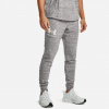 Спортивні штани чоловічі Under Armour Ua Rival Terry Jogger 1361642-112 - Зображення №1