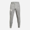 Спортивні штани чоловічі Under Armour Ua Rival Terry Jogger 1361642-112 - Зображення №4