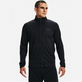 Спортивная кофта Under Armour Ua Pique Track Jacket 1366202-001