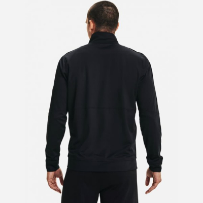 Спортивная кофта Under Armour Ua Pique Track Jacket 1366202-001