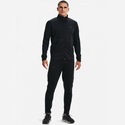 Спортивная кофта Under Armour Ua Pique Track Jacket 1366202-001