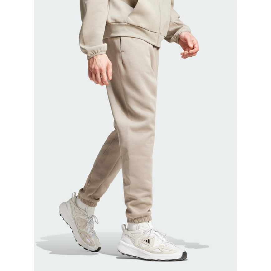 Брюки чоловічі ADIDAS Future Icons JD4950 - Зображення №3