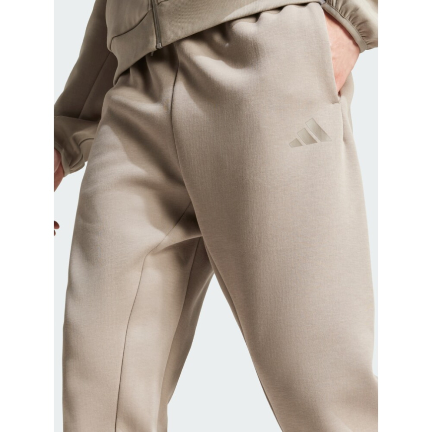 Брюки чоловічі ADIDAS Future Icons JD4950 - Зображення №4