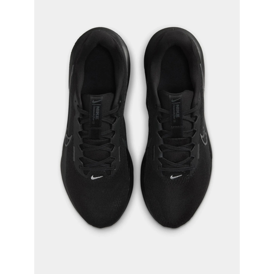 Кросівки чоловічі NIKE DOWNSHIFTER 13 FD6454-003 - Зображення №4