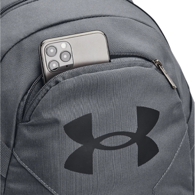 Рюкзак Under Armour Hustle Lite Backpack 1364180-012