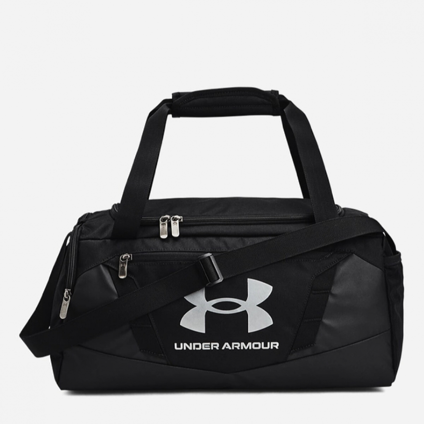 Спортивна сумка Under Armour Undeniable 5.0 Duffle 1369221-001 - Зображення