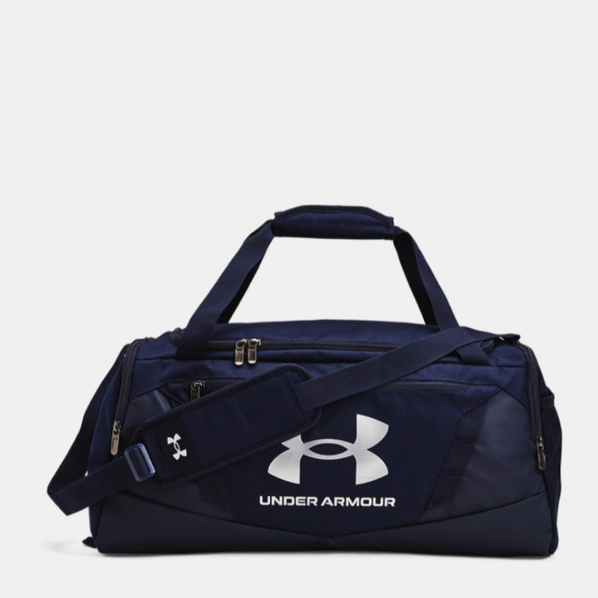 Спортивна сумка Under Armour Undeniable 5.0 Duffle 1369222-410 - Зображення